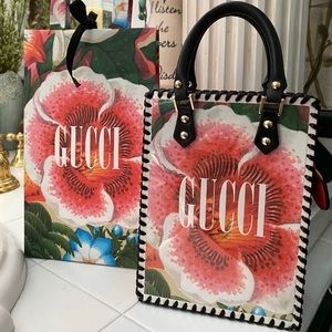 Upcycled crossbody bag